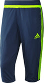 adidas Real Madrid Training 3/4 Pant - Best Buy Soccer