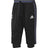 adidas Real Madrid Training 3/4 Pant Black/Pu - Best Buy Soccer