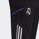 adidas Real Madrid Training Pant Black - Best Buy Soccer