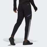 adidas Real Madrid Training Pant Black - Best Buy Soccer