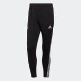 adidas Real Madrid Training Pant Black - Best Buy Soccer
