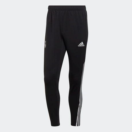 adidas Real Madrid Training Pant Black - Best Buy Soccer