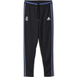 adidas Real Training Pant Black/Purple - Best Buy Soccer