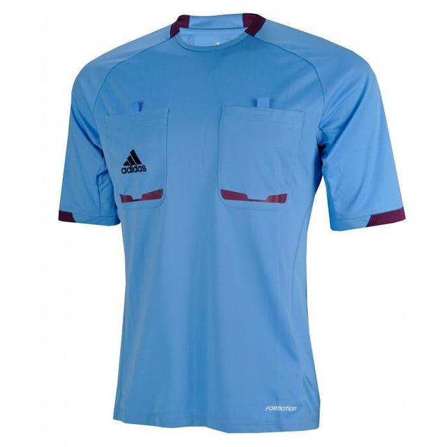 adidas Referee 12 S/S Jersey - Best Buy Soccer