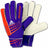 adidas Response Graphic Replique Goalkeeper Gloves Purple/Red - Best Buy Soccer