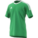 adidas Revigo 17 GK Short Sleeve Goalkeeper Jersey - Best Buy Soccer