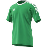 adidas Revigo 17 GK Short Sleeve Goalkeeper Jersey - Best Buy Soccer