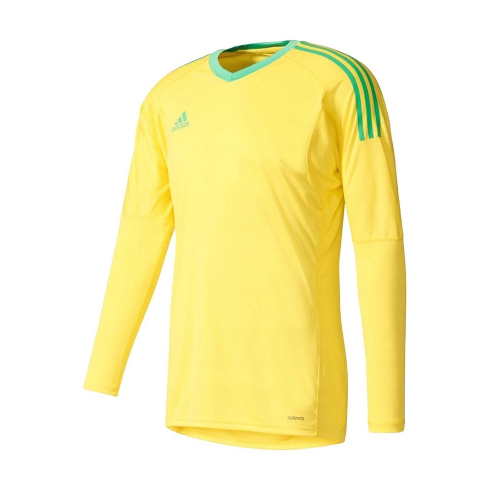 adidas Revigo 17 Goalkeeper Jersey - Best Buy Soccer