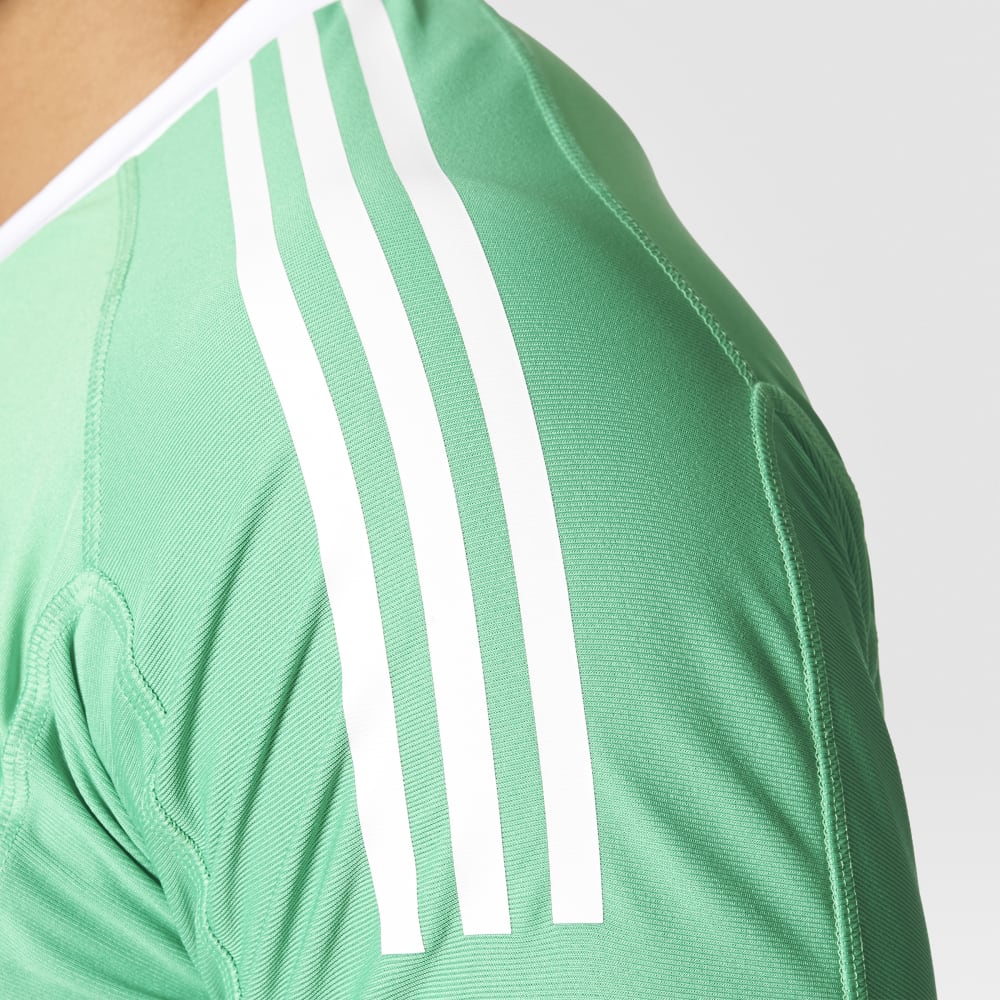 adidas Revigo 17 Goalkeeper Jersey - Best Buy Soccer