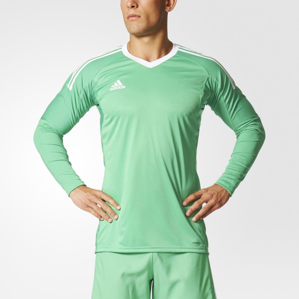 adidas Revigo 17 Goalkeeper Jersey - Best Buy Soccer