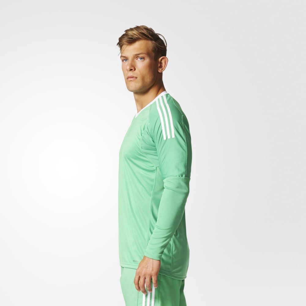 adidas Revigo 17 Goalkeeper Jersey - Best Buy Soccer
