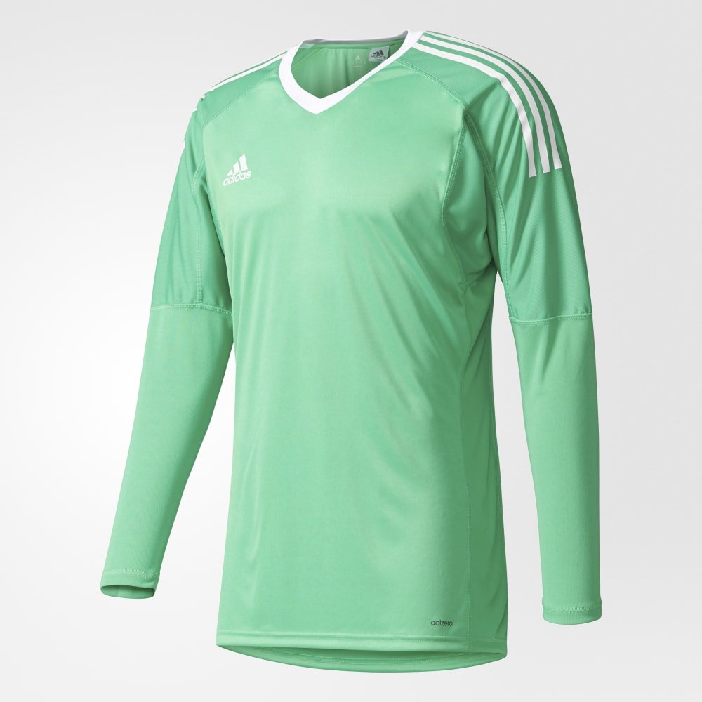 adidas Revigo 17 Goalkeeper Jersey - Best Buy Soccer