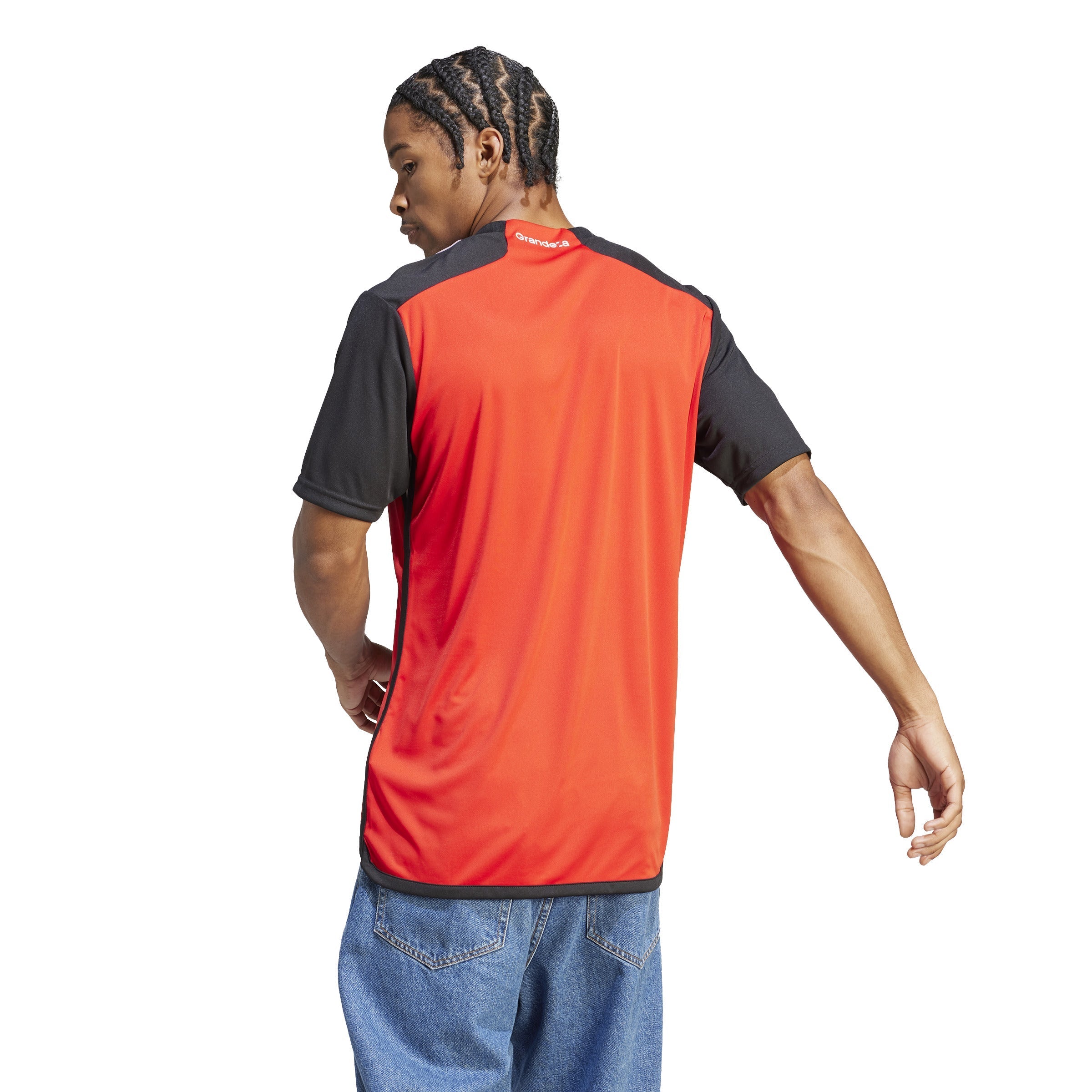 adidas River Plate Away Jersey 23/24 - Best Buy Soccer