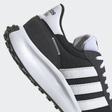 adidas RUN 70s Cora Running Shoes Black/White - Best Buy Soccer