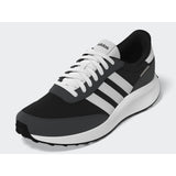 adidas RUN 70s Cora Running Shoes Black/White - Best Buy Soccer
