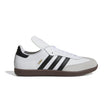 adidas Samba Classic Indoor Shoes White/Black - Best Buy Soccer