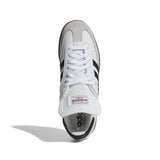 adidas Samba Classic Indoor Shoes White/Black - Best Buy Soccer