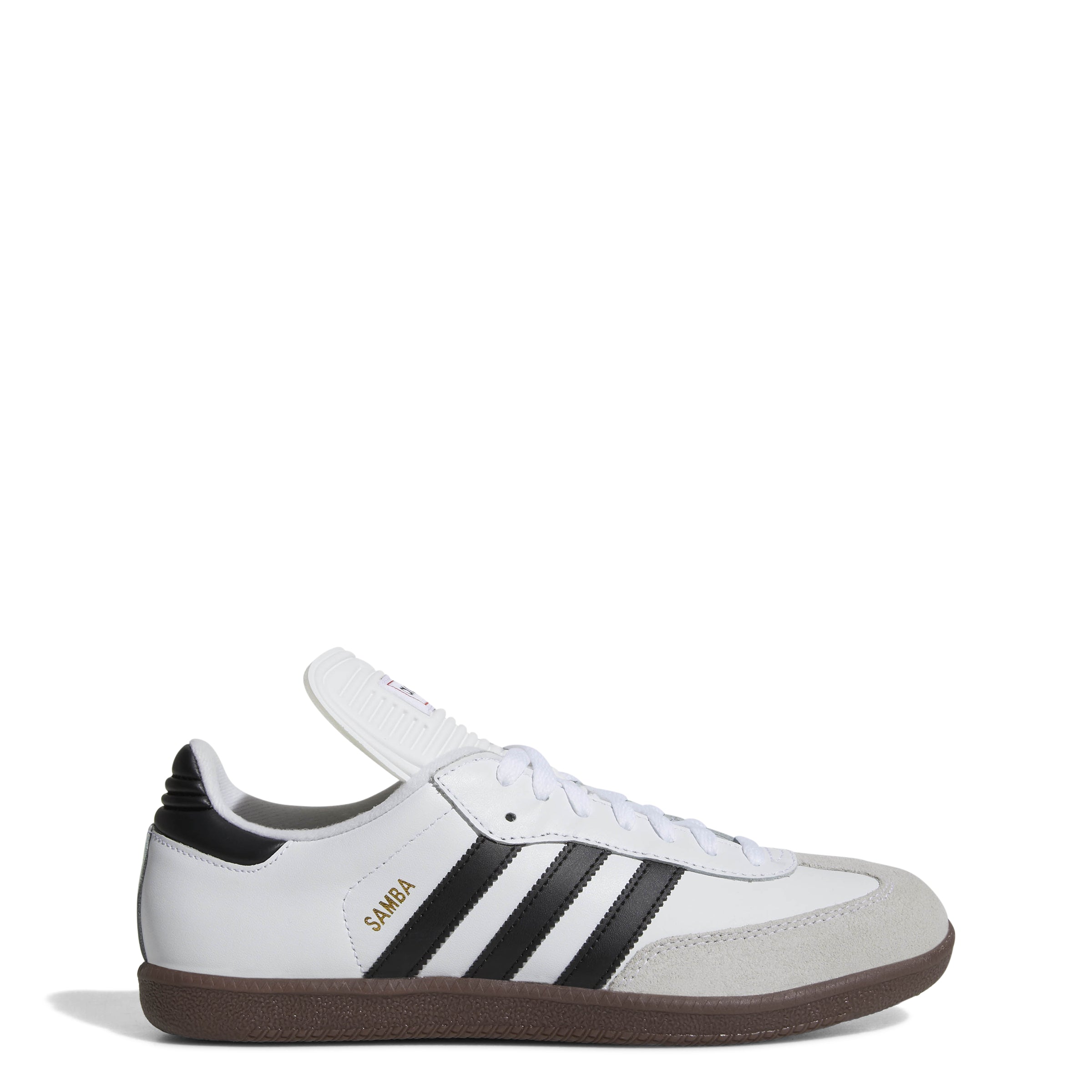 Adidas Football Adidas Samba Classic Junior Indoor Soccer Shoes