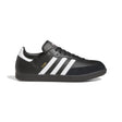 adidas Samba Leather Indoor Shoes Black - Best Buy Soccer
