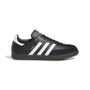 adidas Samba Leather Indoor Shoes Black - Best Buy Soccer