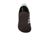 adidas Samba Leather Indoor Shoes Black - Best Buy Soccer