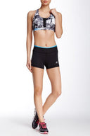 adidas Short Cchill BS 3I Black/Blue - Best Buy Soccer