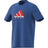 adidas Soccer Logo Tee Shirt - Best Buy Soccer