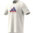 adidas Soccer Logo Tee Shirt - Best Buy Soccer