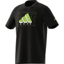 adidas Soccer Logo Tee Shirt - Best Buy Soccer