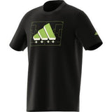adidas Soccer Logo Tee Shirt - Best Buy Soccer
