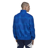 adidas Spain Anthem Jacket - Best Buy Soccer