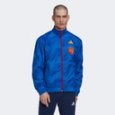 adidas Spain Anthem Jacket - Best Buy Soccer