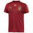 adidas Spain Home Rep Tee Red - Best Buy Soccer