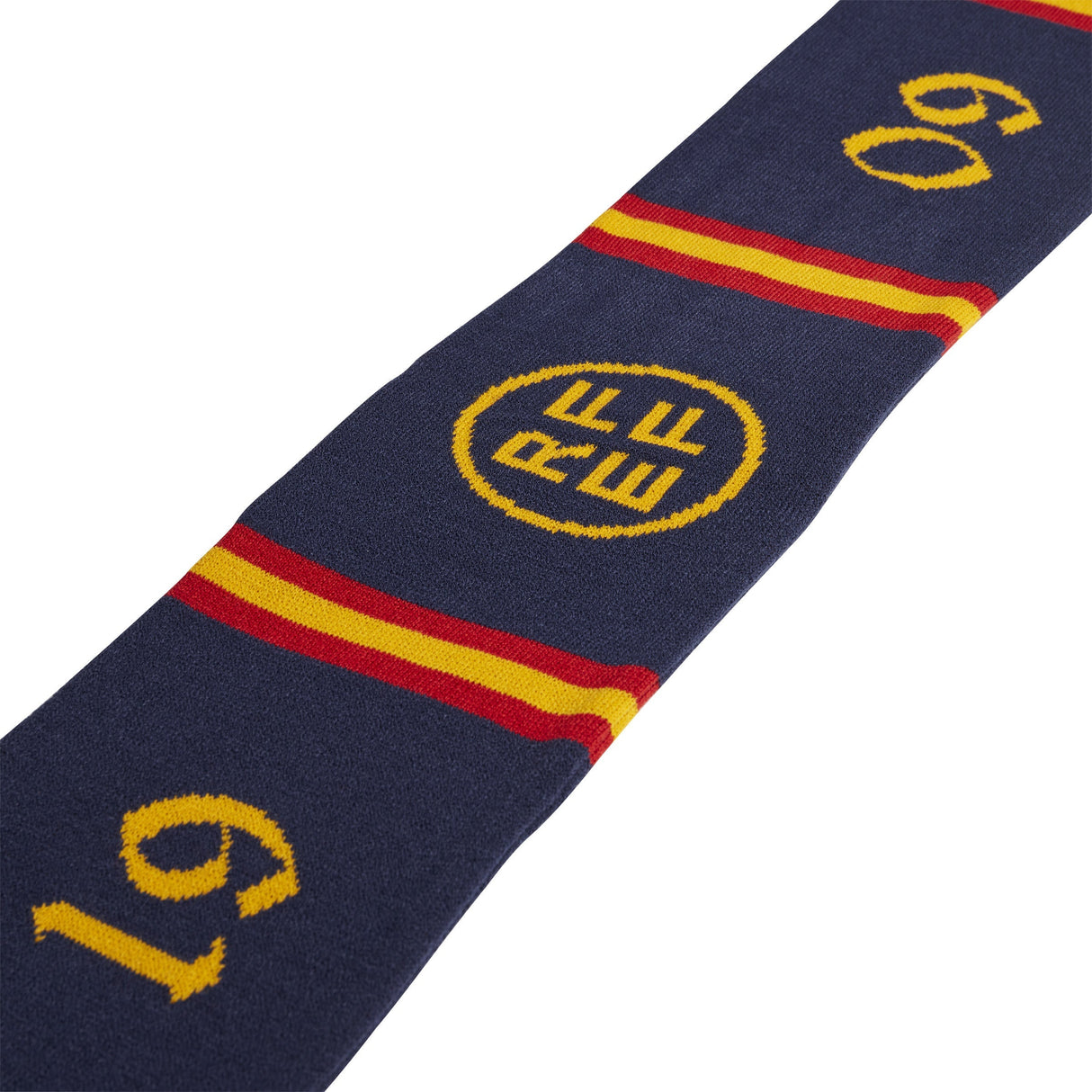 adidas Spain Scarf - Best Buy Soccer