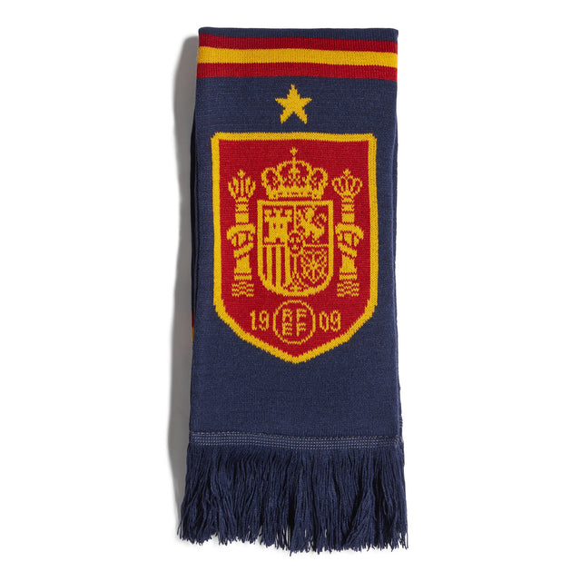 adidas Spain Scarf - Best Buy Soccer
