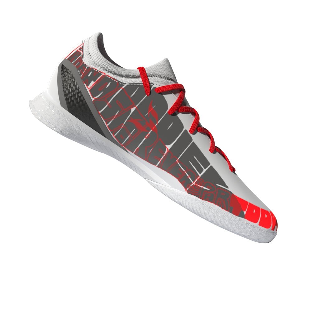 adidas Speed Portal Messi 3 IN Indoor Shoes - Best Buy Soccer