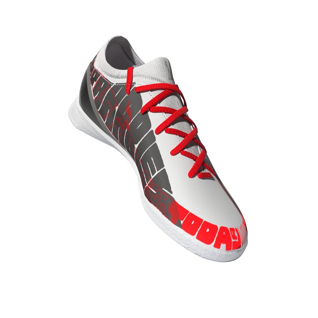 adidas Speed Portal Messi 3 IN Indoor Shoes - Best Buy Soccer