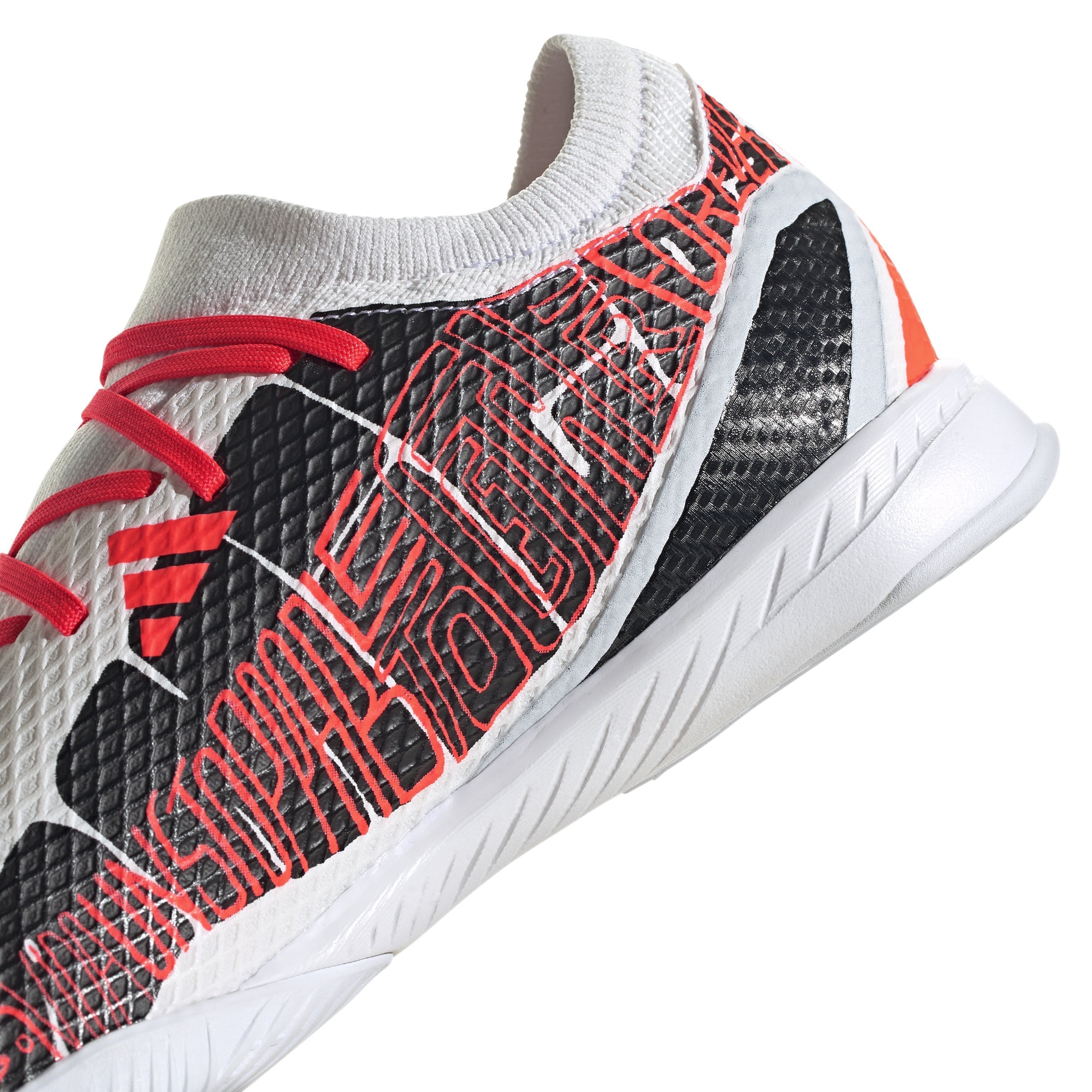 adidas Speed Portal Messi 3 IN Indoor Shoes - Best Buy Soccer