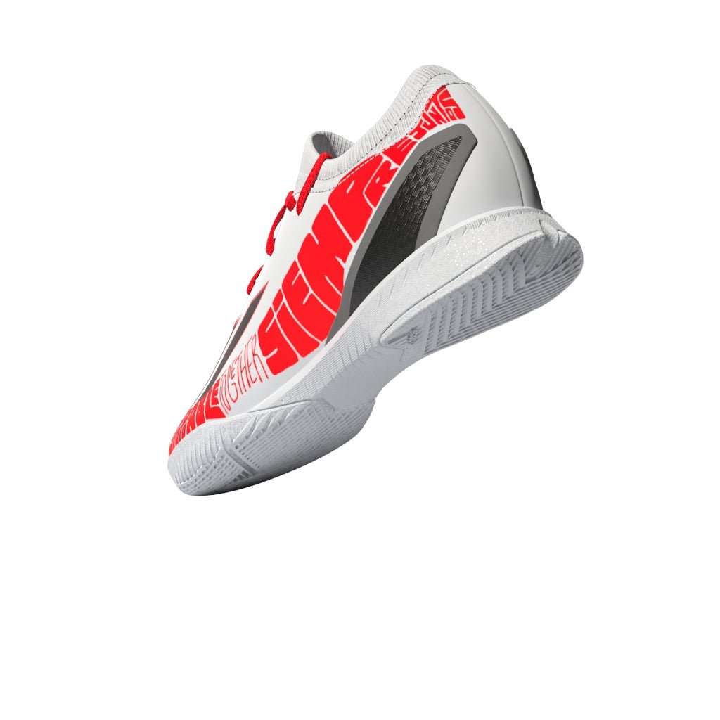 adidas Speed Portal Messi 3 IN Indoor Shoes - Best Buy Soccer