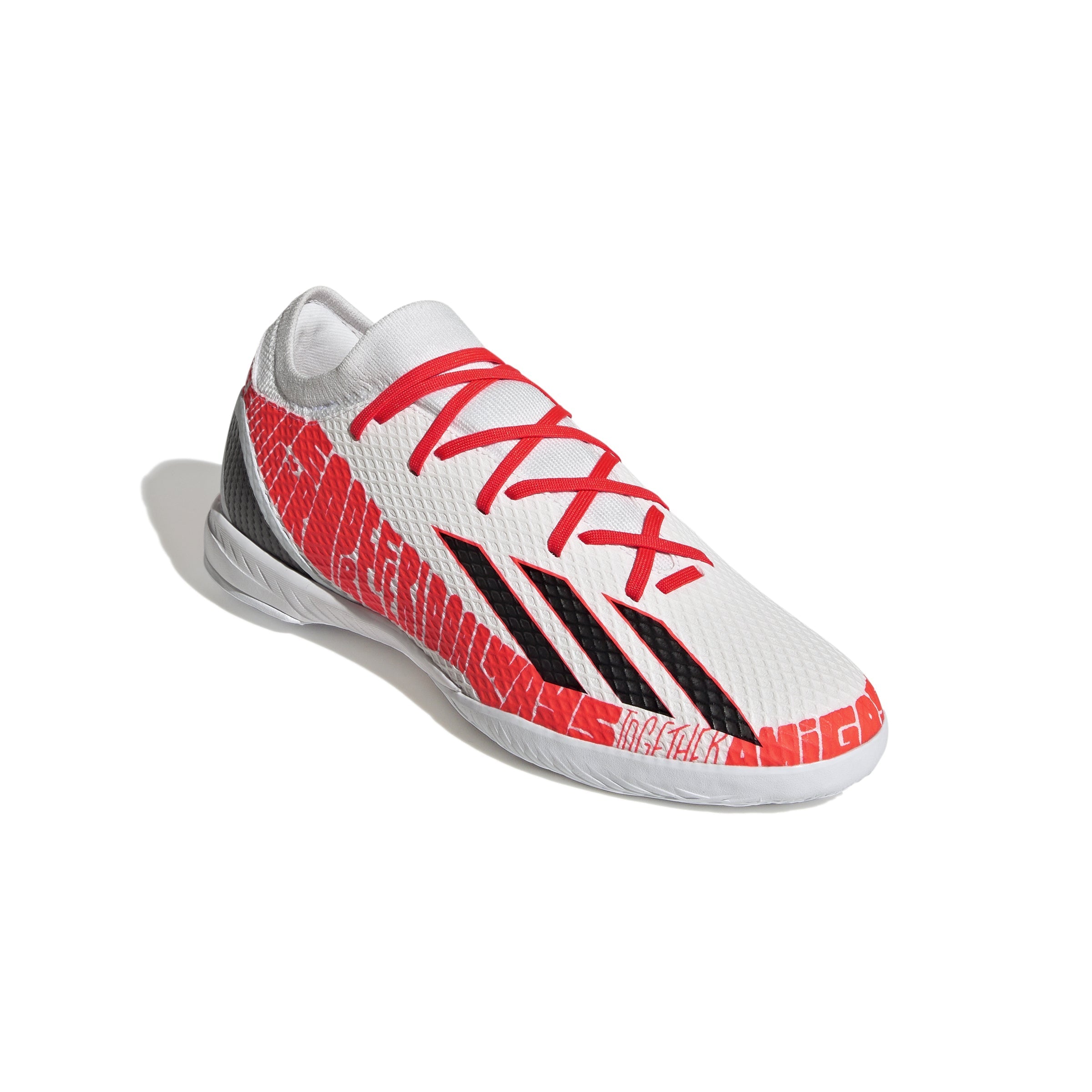 adidas Speed Portal Messi 3 IN Indoor Shoes - Best Buy Soccer