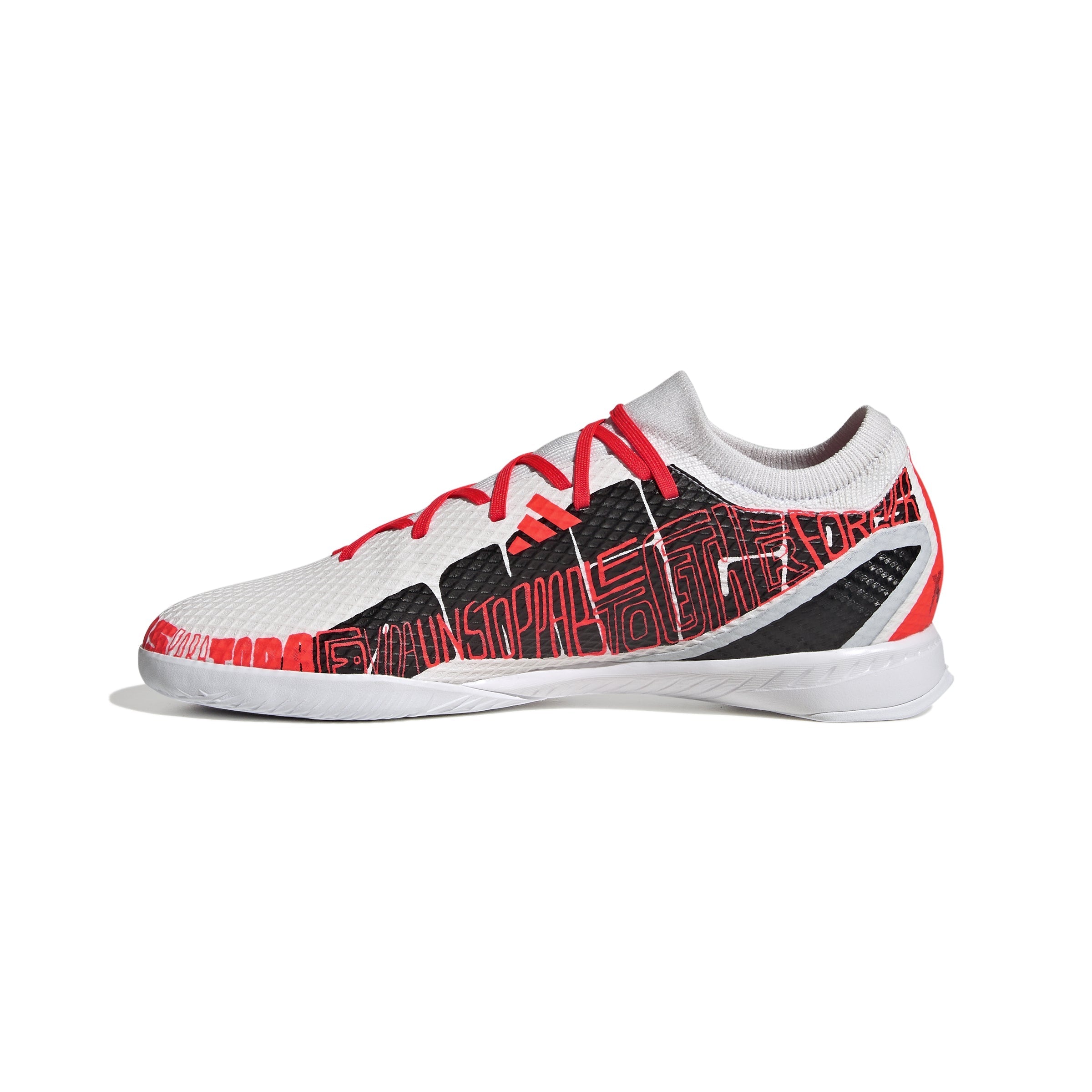 adidas Speed Portal Messi 3 IN Indoor Shoes - Best Buy Soccer