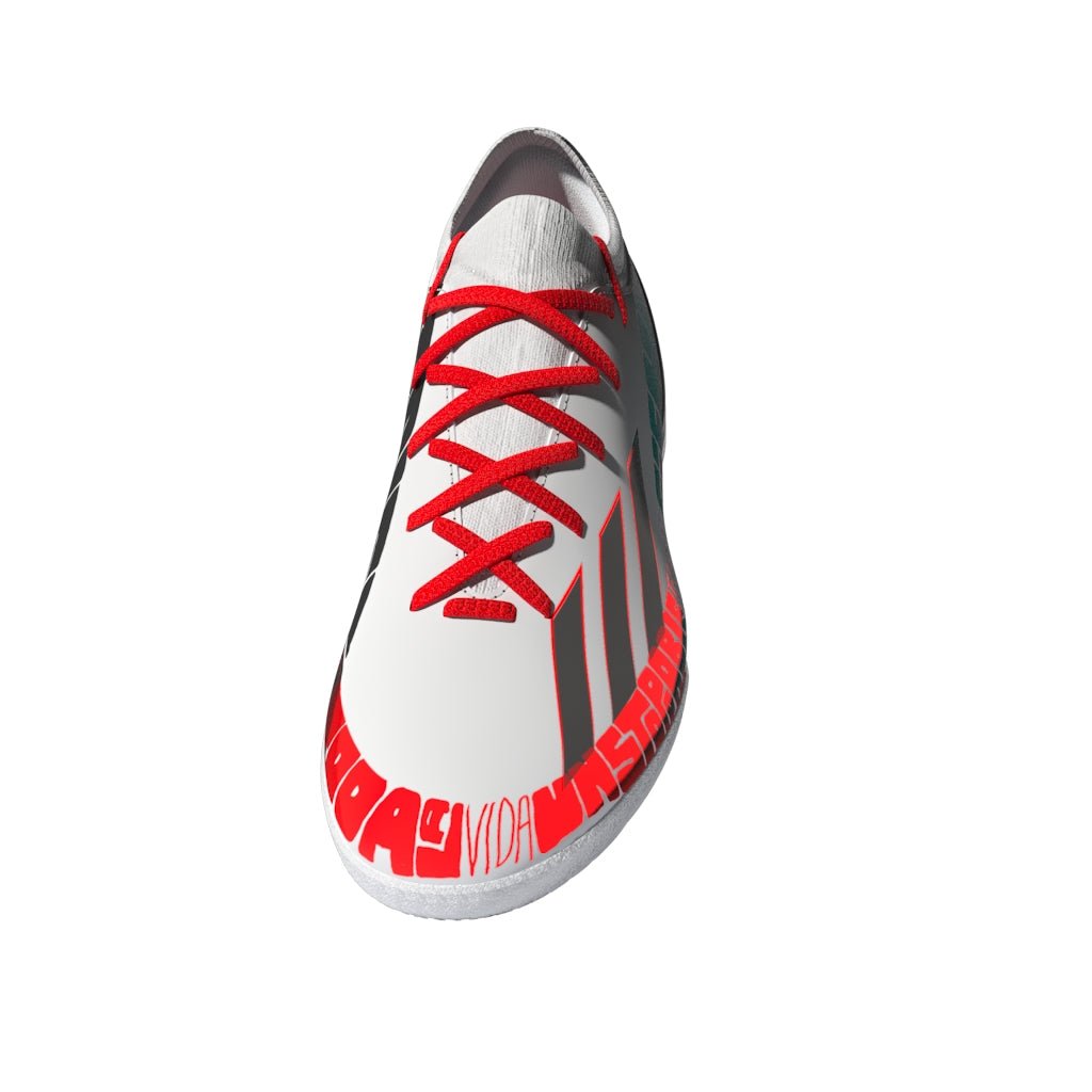 adidas Speed Portal Messi 3 IN Indoor Shoes - Best Buy Soccer