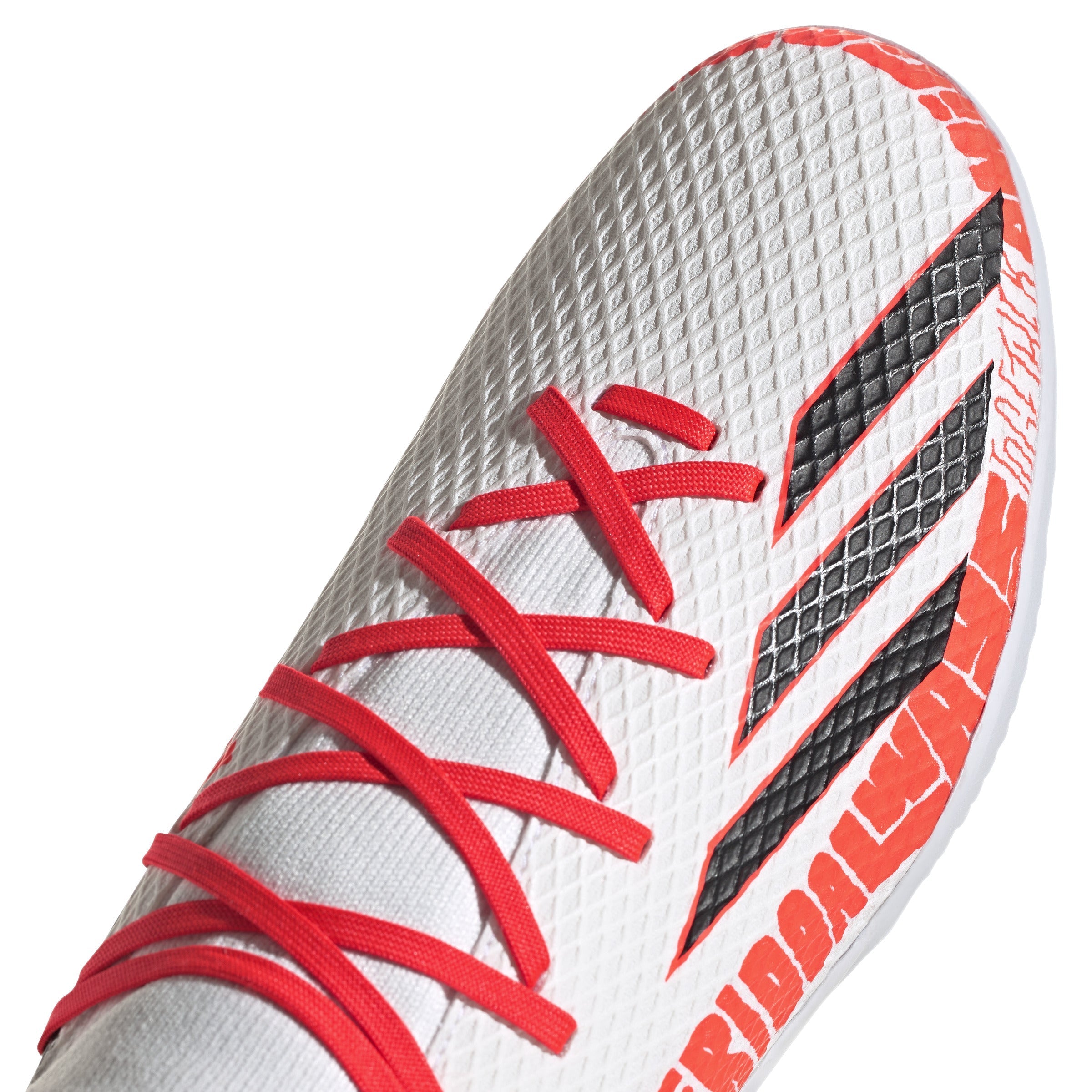 adidas Speed Portal Messi 3 IN Indoor Shoes - Best Buy Soccer