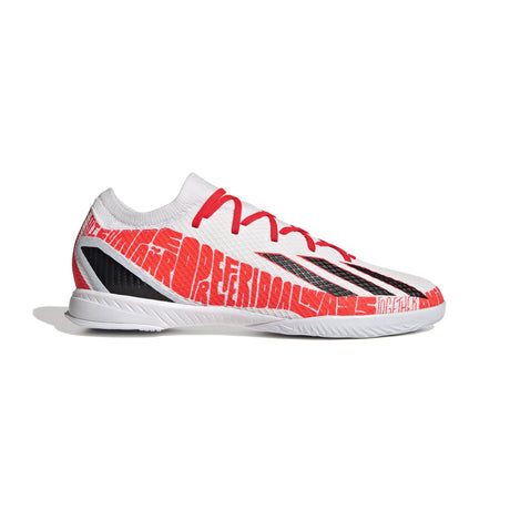 adidas Speed Portal Messi 3 IN Indoor Shoes - Best Buy Soccer