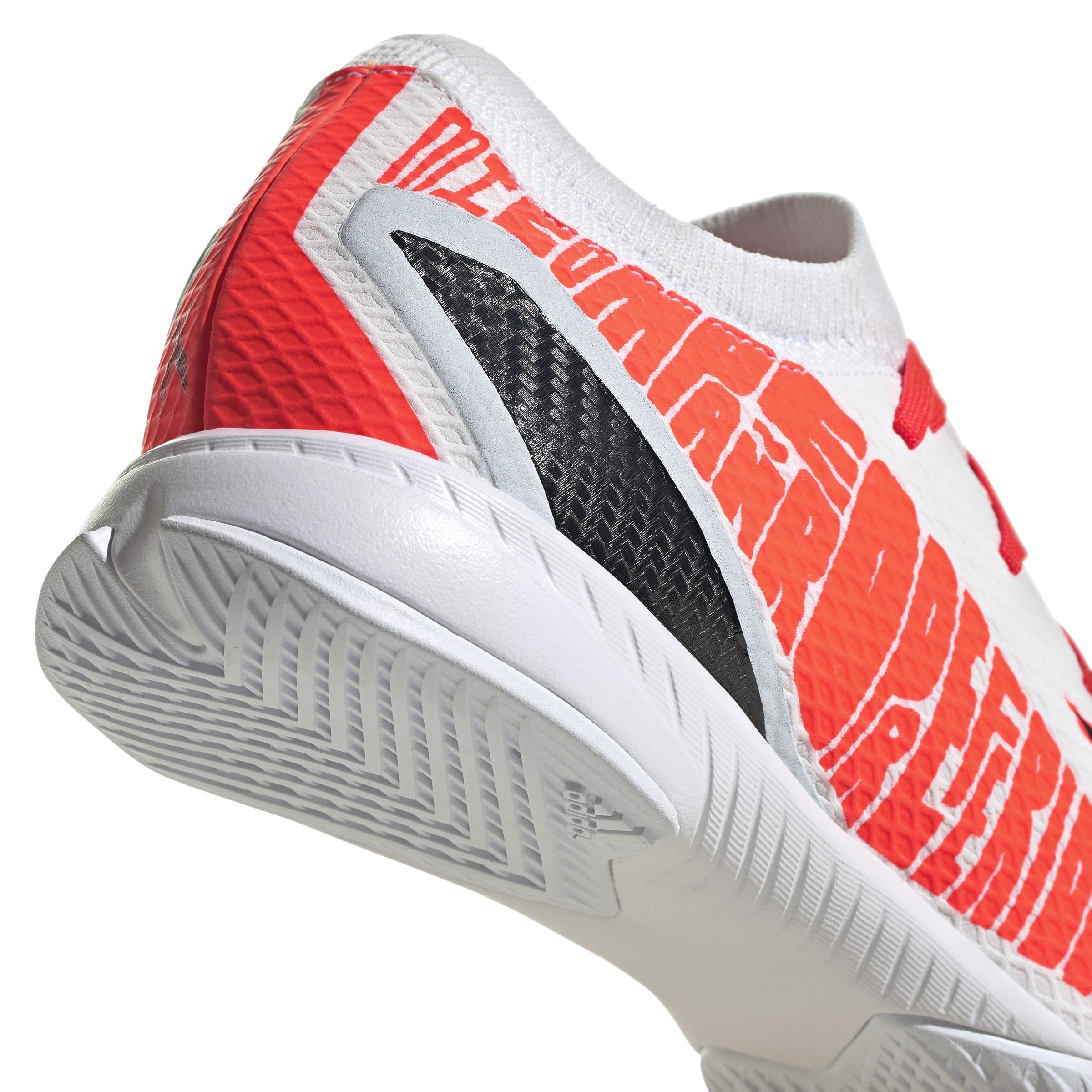 adidas Speed Portal Messi 3 IN Indoor Shoes - Best Buy Soccer