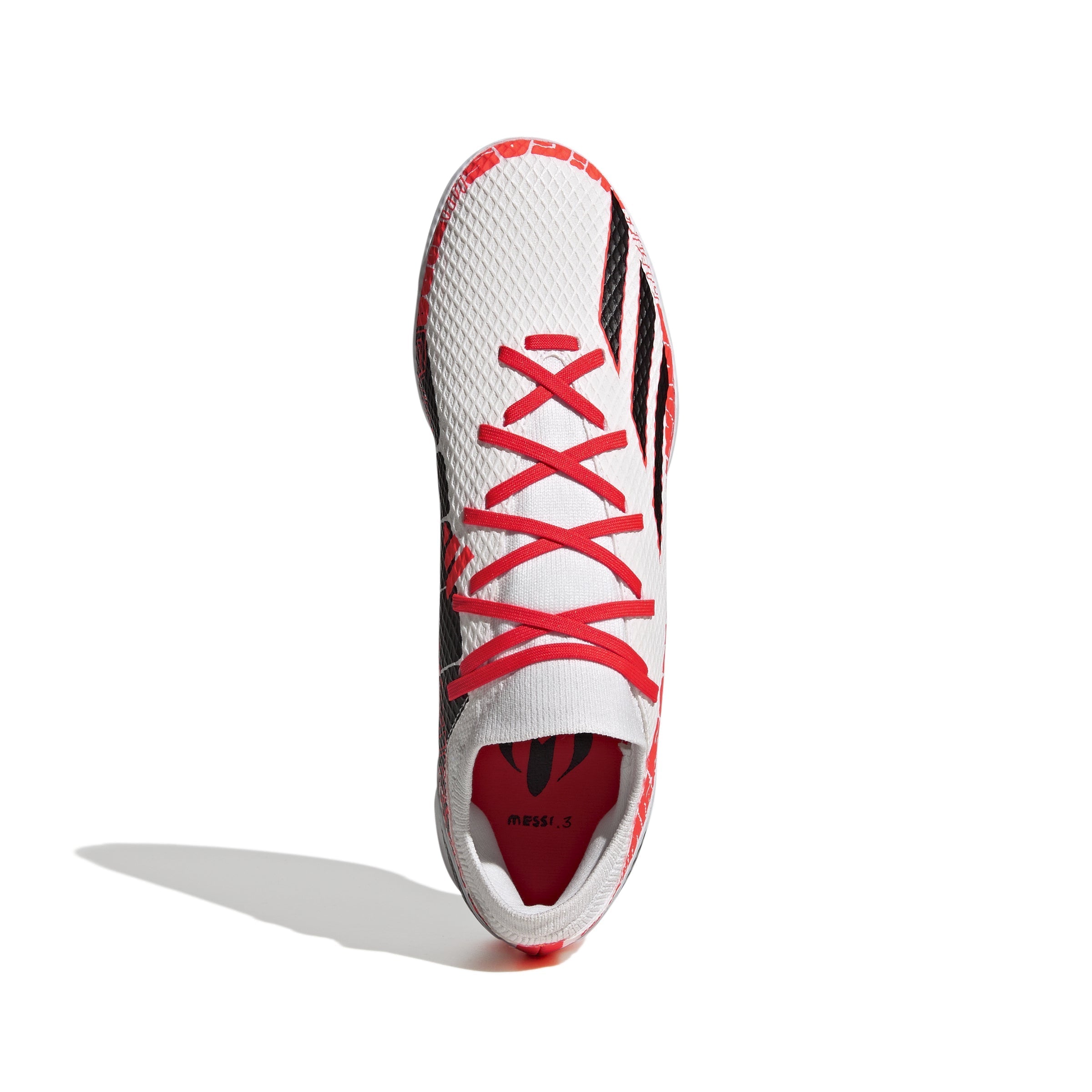 adidas Speed Portal Messi 3 IN Indoor Shoes - Best Buy Soccer