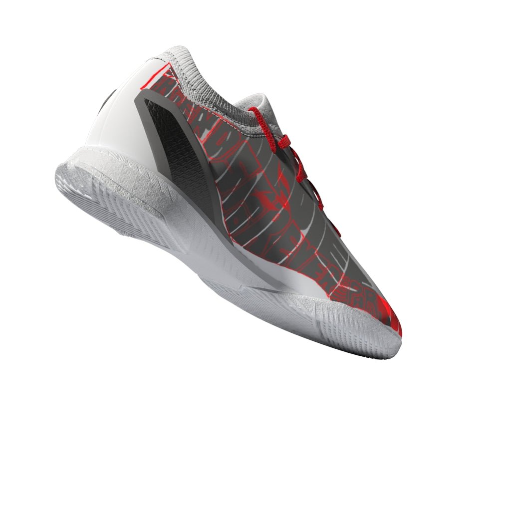 adidas Speed Portal Messi 3 IN Indoor Shoes - Best Buy Soccer