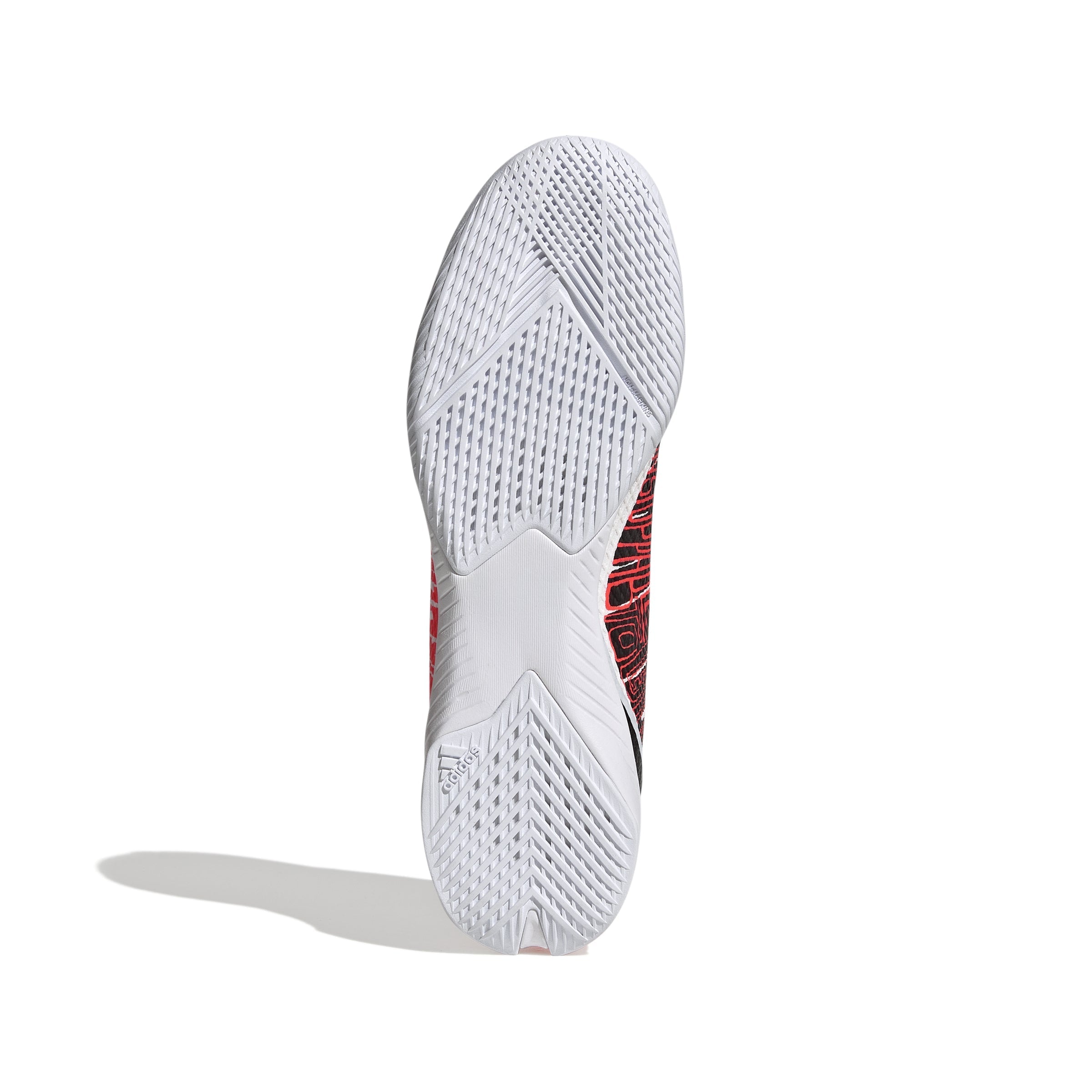 adidas Speed Portal Messi 3 IN Indoor Shoes - Best Buy Soccer