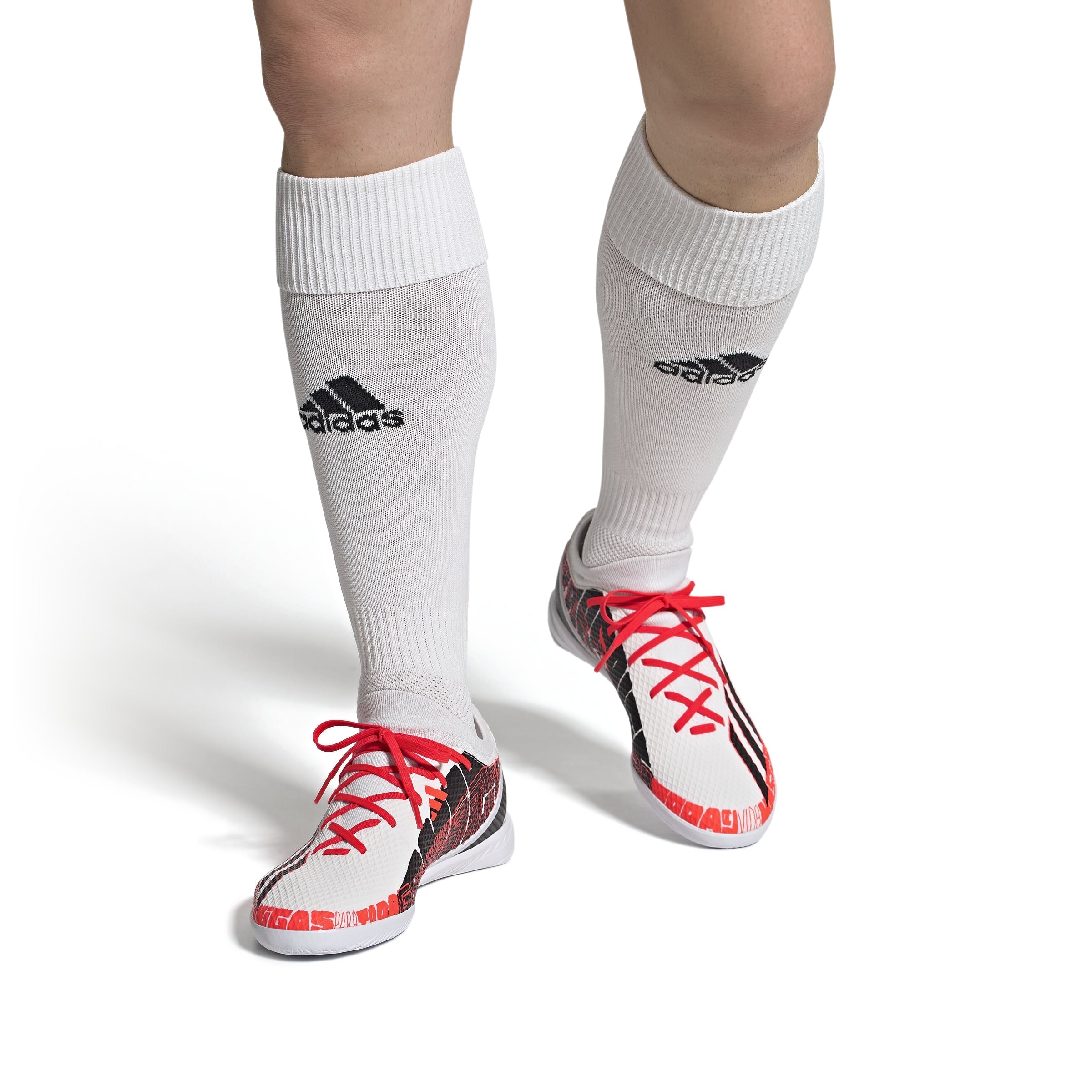 adidas Speed Portal Messi 3 IN Indoor Shoes - Best Buy Soccer