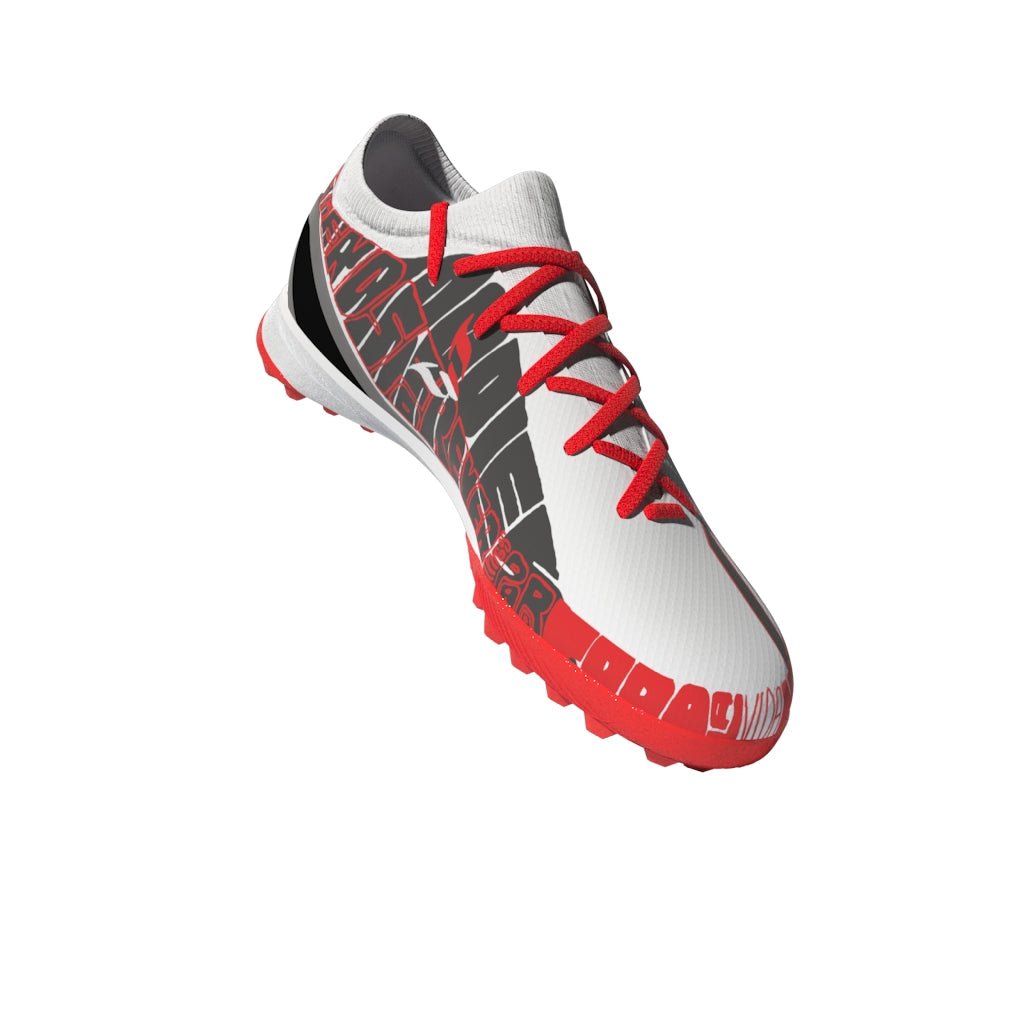 adidas Speed Portal Messi 3 TF Turf Shoes - Best Buy Soccer